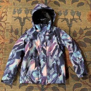 Roxy Girls Snow Jacket